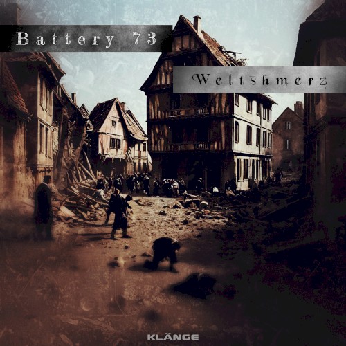 Weltshmerz