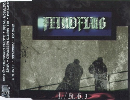 I. / St. G. 3