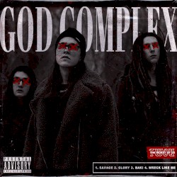 GOD COMPLEX
