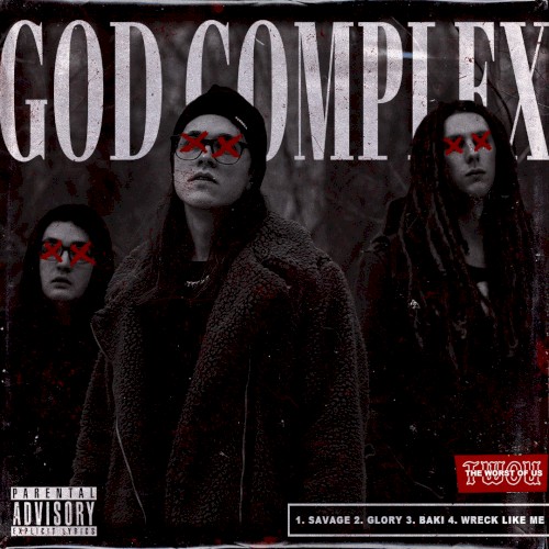 GOD COMPLEX