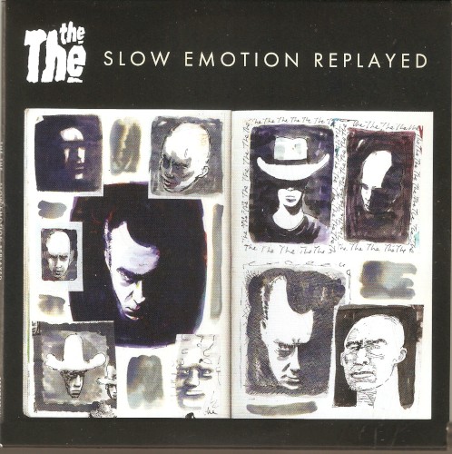 Slow Emotion Replayed