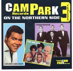 Campark: On the Northern Side, Volume 3