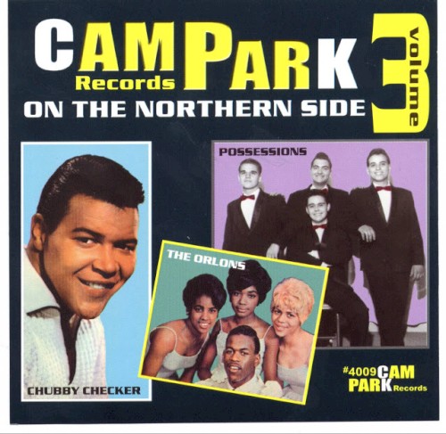 Campark: On the Northern Side, Volume 3