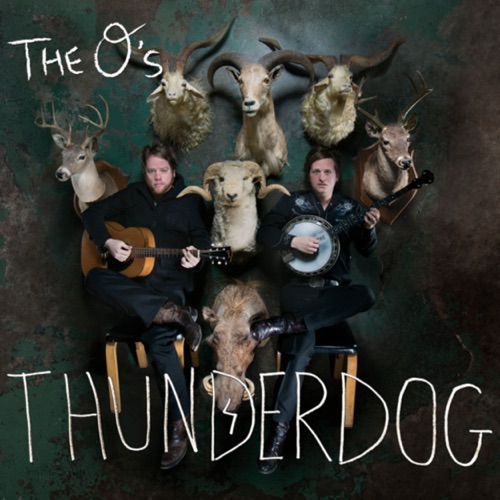 Thunderdog