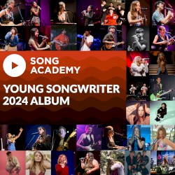 The Young Songwriter 2024 Album