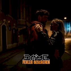 Fehler geschehen