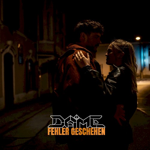 Fehler geschehen