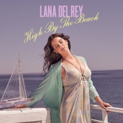 High by the Beach