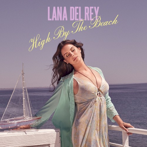 High by the Beach