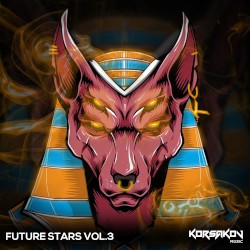 Korsakov Music Presents: Future Stars, Vol. 3
