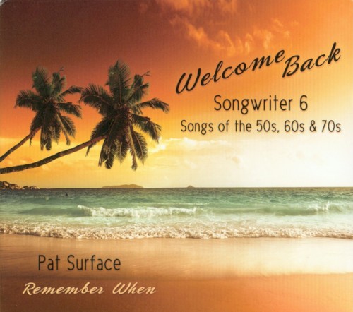 Songwriter 6 - Welcome Back