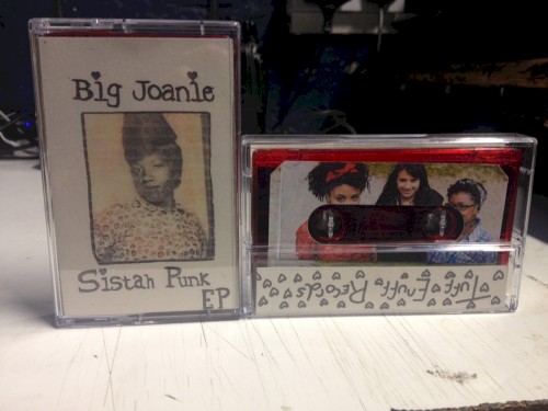 Sistah Punk EP