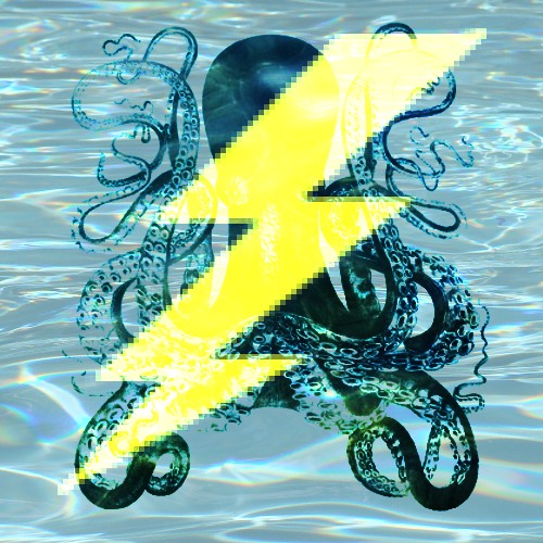 THVNDERSTORM