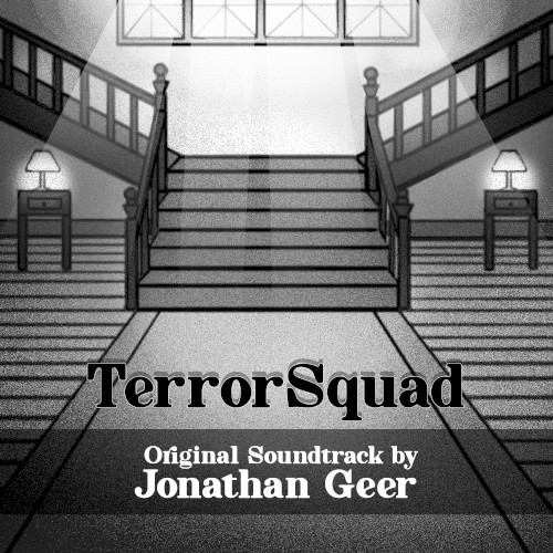 TerrorSquad