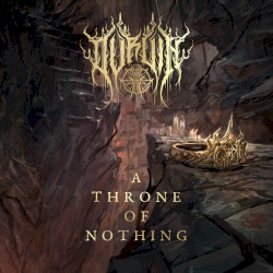 A Throne of Nothing