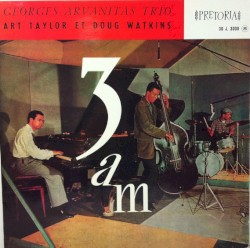 3 A.M.