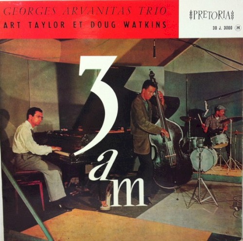 3 A.M.