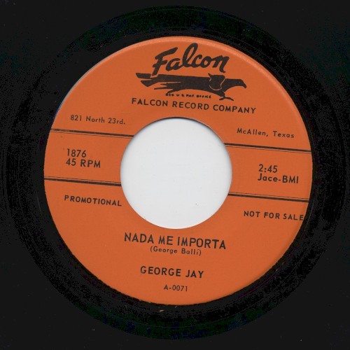 Nada me importa / La cárcel de Sing Sing