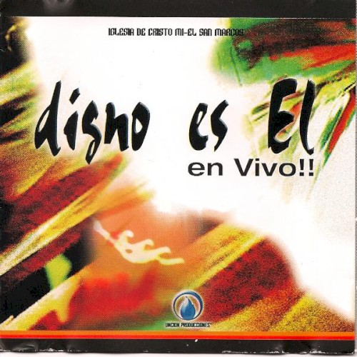 Digno es Él