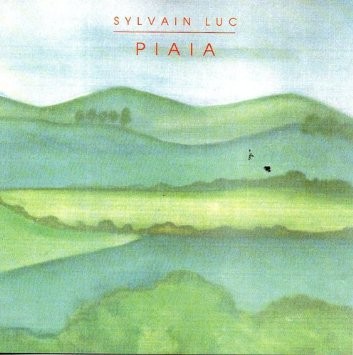 Piaïa
