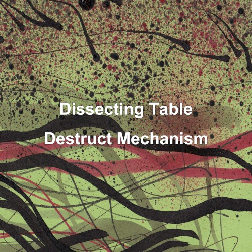 Destruct Mechanism