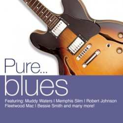 Pure… Blues