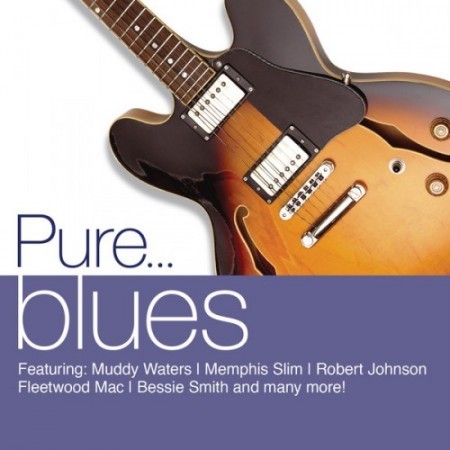 Pure… Blues