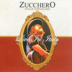 Live in Italy