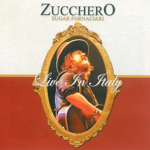 Live in Italy