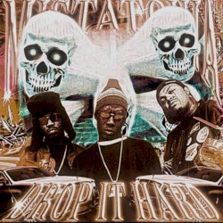 Drop it Hard