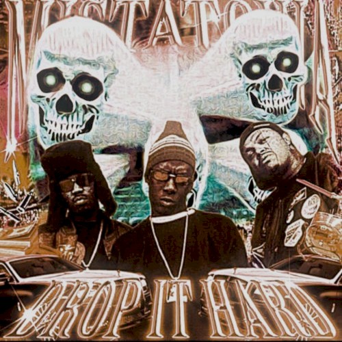 Drop it Hard