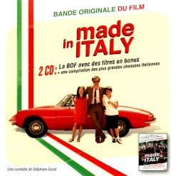 Made in Italy