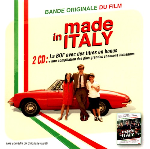 Made in Italy