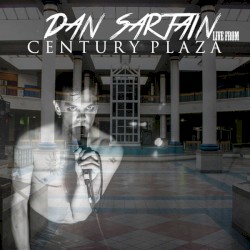 Live From Century Plaza
