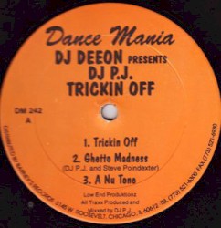 Trickin Off