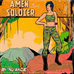 Amen Soldier