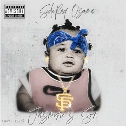 Jasmine's Son