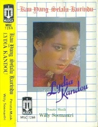 Kau Yang Selalu Kurindu