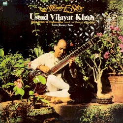 Aftaäb-E-Sitar