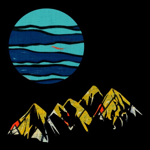 Ground & Water (Instrumental)