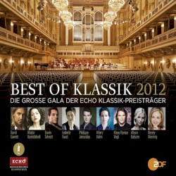 Best of Klassik 2012