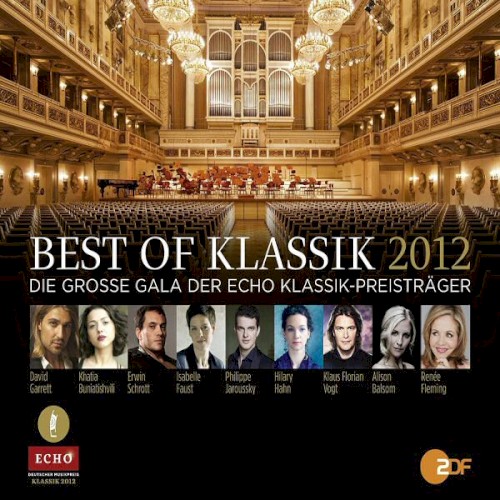 Best of Klassik 2012