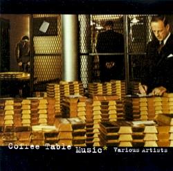 Coffee Table Music