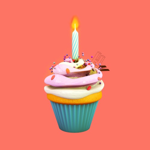 Hex Mania 1st Birthday EP
