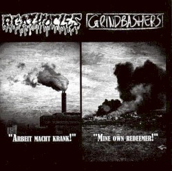 Arbeit macht krank! / Mine Own Redeemer!