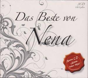 Das Beste von Nena