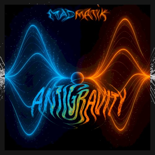 Antigravity