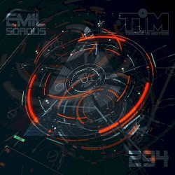 Trance in Motion, Vol. 294