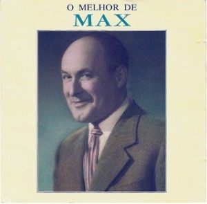 O melhor de Max