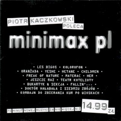minimax pl